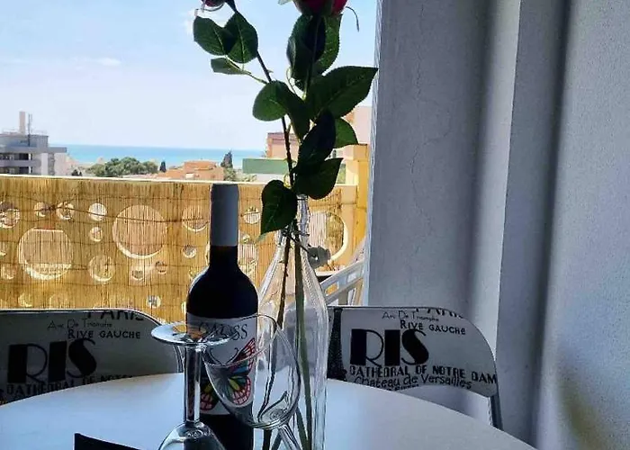 Apartamento Salome De Steram Flats Torremolinos