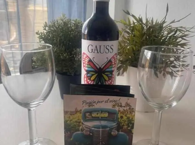 Apartamento Salome De Steram Flats