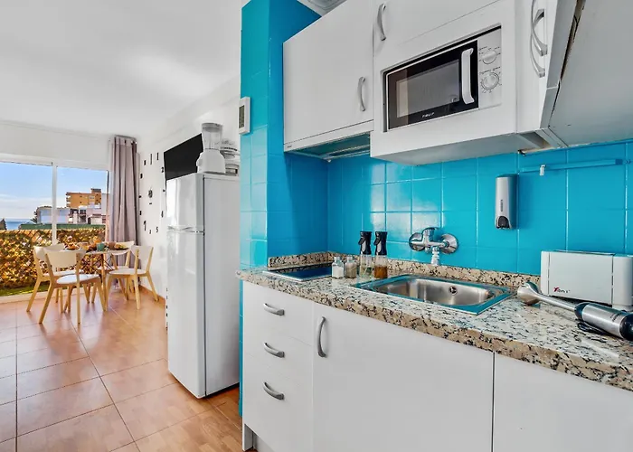 Salome De Steram Flats *