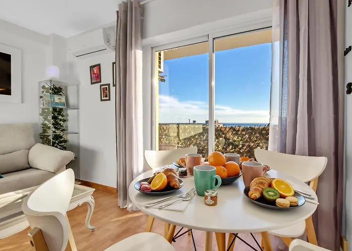 Salome De Steram Flats *