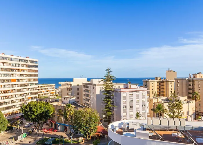 Salome De Steram Flats Apartamento