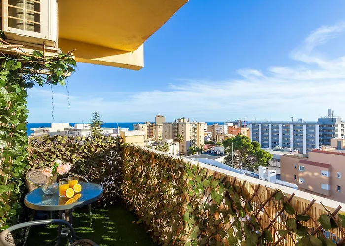 Salome De Steram Flats Apartamento *