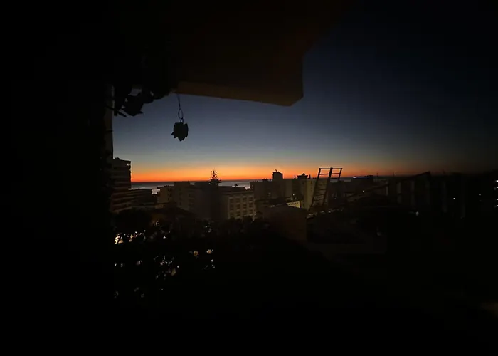 Apartamento Salome De Steram Flats Torremolinos