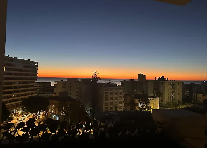 Salome De Steram Flats Torremolinos