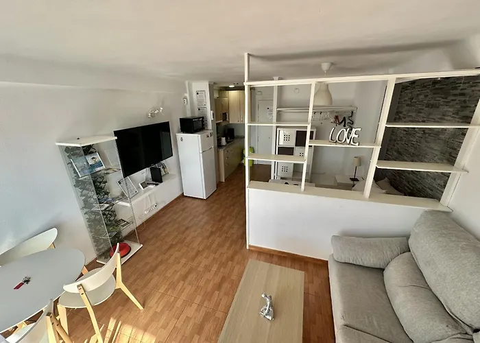 Salome De Steram Flats * Torremolinos