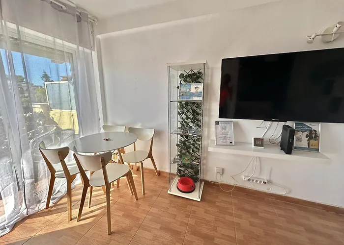 Salome De Steram Flats