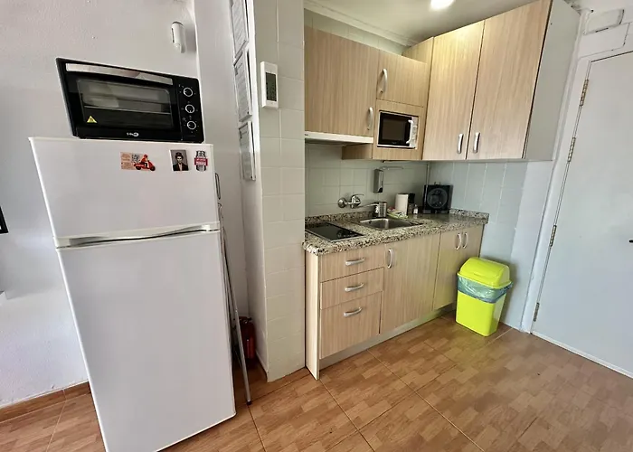 Salome De Steram Flats Apartamento